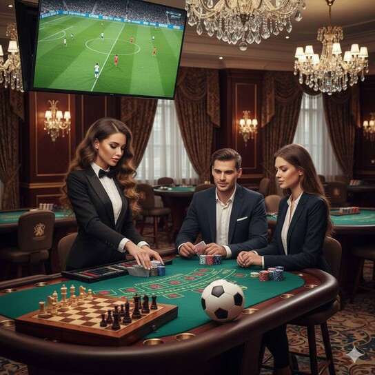 GBA游戏盒子 - 经典掌机游戏